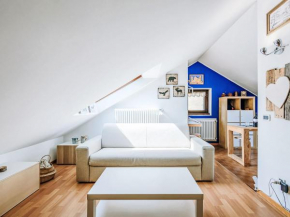 Apartment Mansarda Golfieri by Interhome Alba